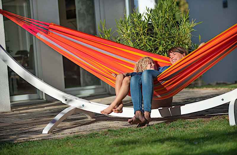 La Siesta BRISA-TOUCAN Classic Hammock